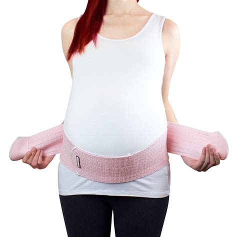 best maternity support belt reviews