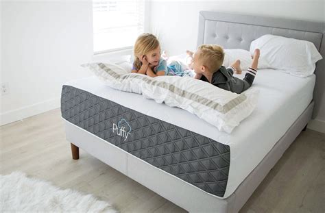 best mattress for a toddler