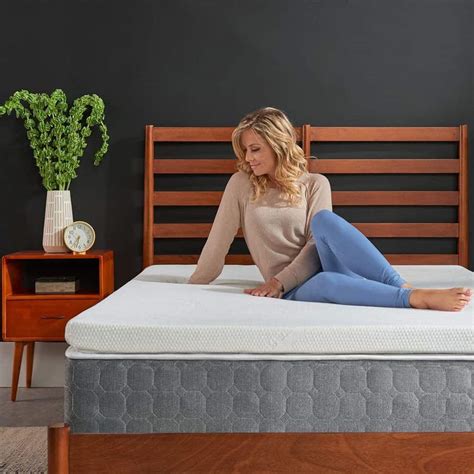 best mattress topper reddit