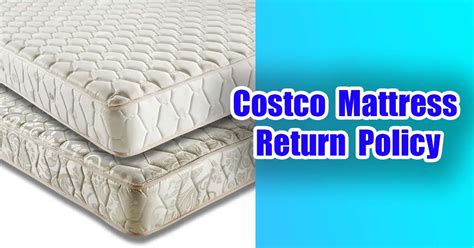 Best Mattress With Return Policy