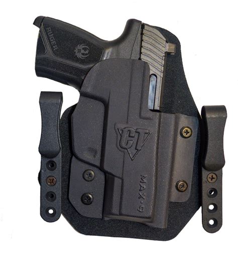best max 9 holster