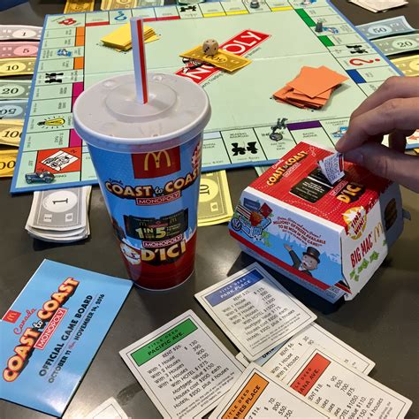 best mcdonalds monopoly pieces