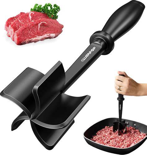 Best Meat Masher