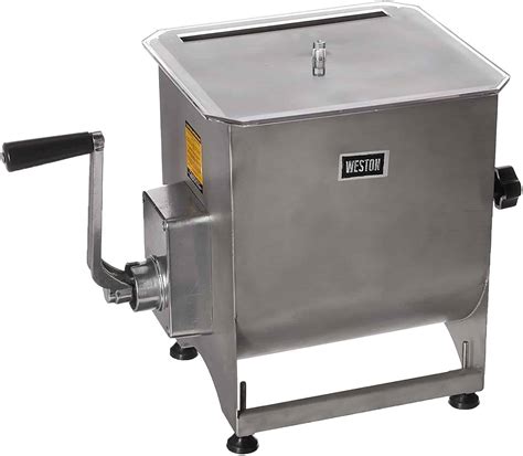 Best Meat Mixer Machine
