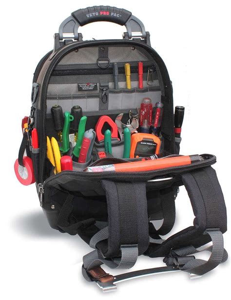 Best Mechanic Tool Backpack