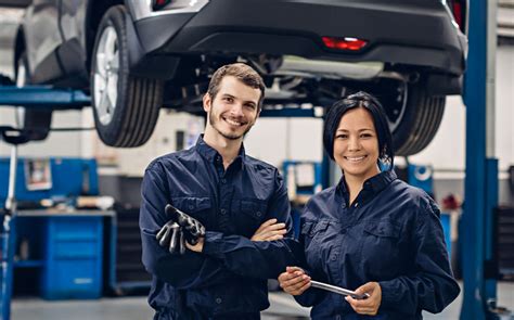 best mechanic training programs in riverside