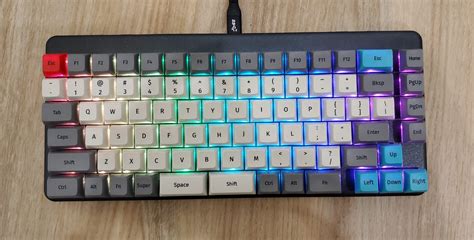 Best Mechanical Keyboard Linux