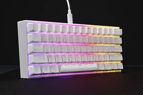 Best Mechanical Keyboard Small