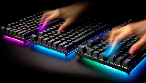 Best Mechanical Keyboard To Type On