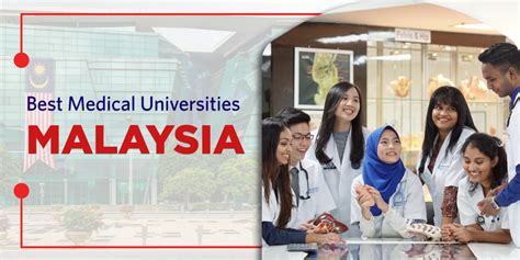best medical university in malaysia