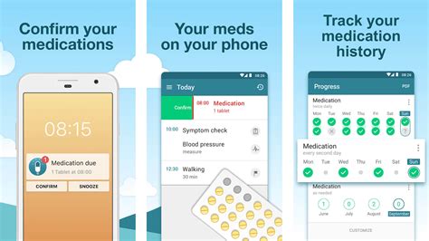  62 Most Best Medication App For Android Tips And Trick