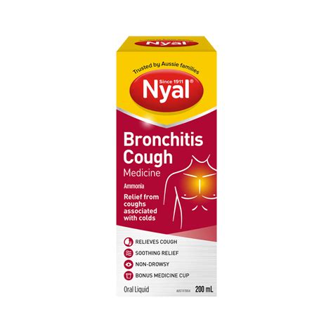 Find the Best Medication for Bronchitis: Effective Relief Options