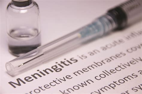 best medicine for meningitis