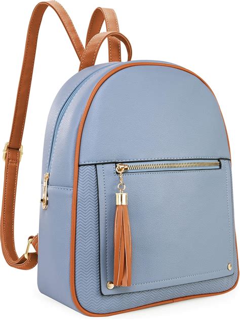Best Medium Backpack Purse