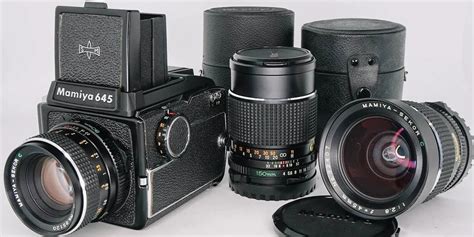 best medium format camera for beginners
