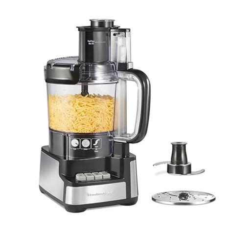Best Medium Sized Food Processor