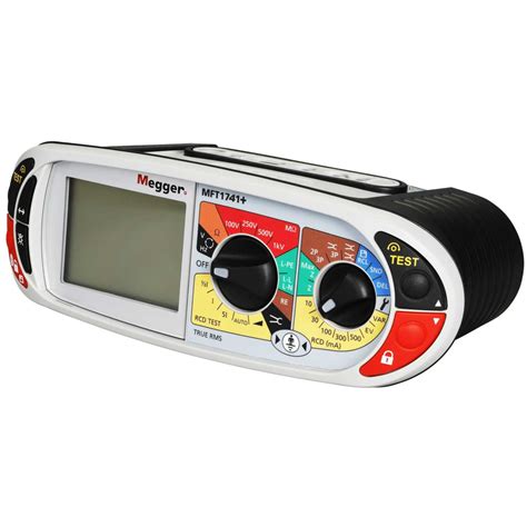 Best Megger Multifunction Tester