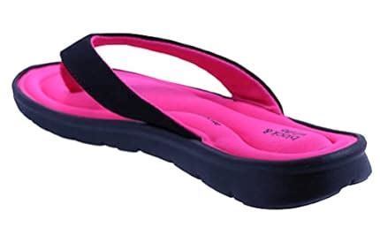 Best Memory Foam Flip Flops