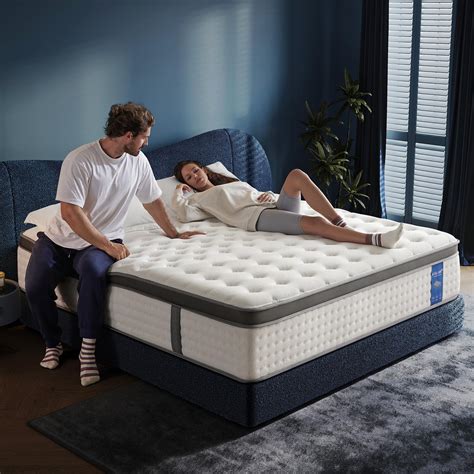 Best Memory Foam King Size Bed