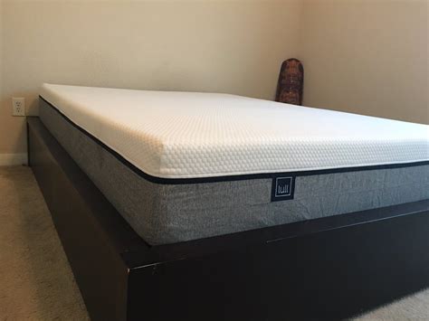 best memory foam mattress 2017