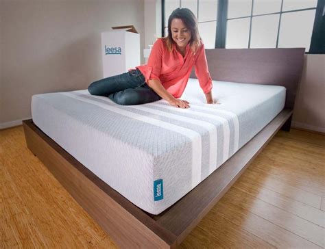 best memory foam mattress ratings
