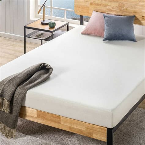 best memory foam mattress reviews uk