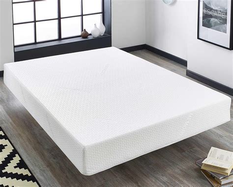 best memory foam mattress uk