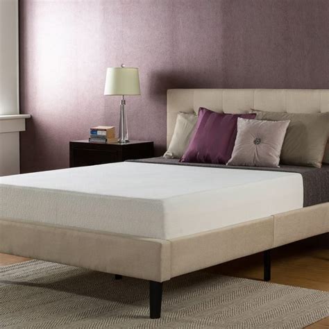 best memory foam mattresses under 1000