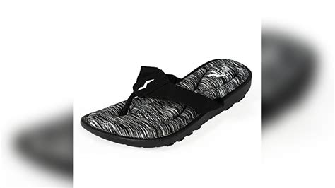 Best Memory Foam Sandals