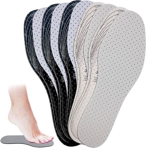Best Memory Foam Shoe Inserts