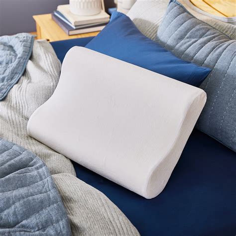 Best Memory Foam Soft Pillow