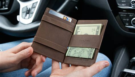 Best Men's Magic Wallets