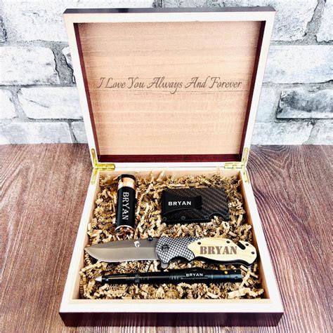 Best Men S Gift Boxes