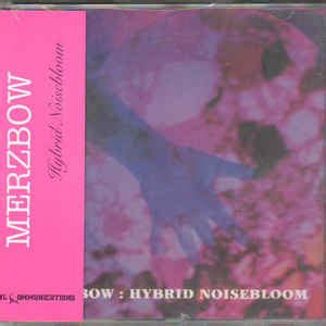 best merzbow albums