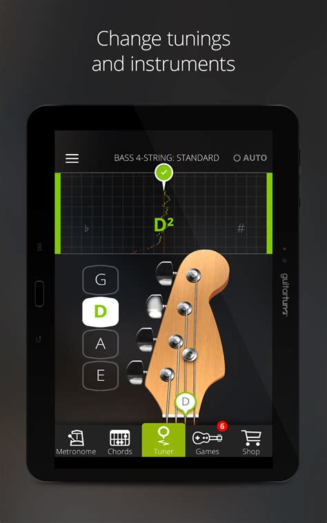 best metronome app for guitar
