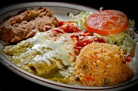 best mexican food restaurant in el paso texas