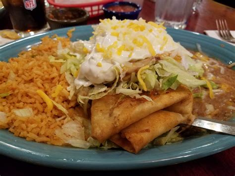 best mexican restaurants anchorage