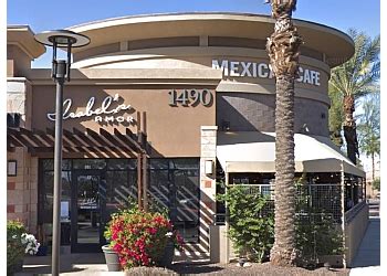 best mexican restaurants in gilbert az