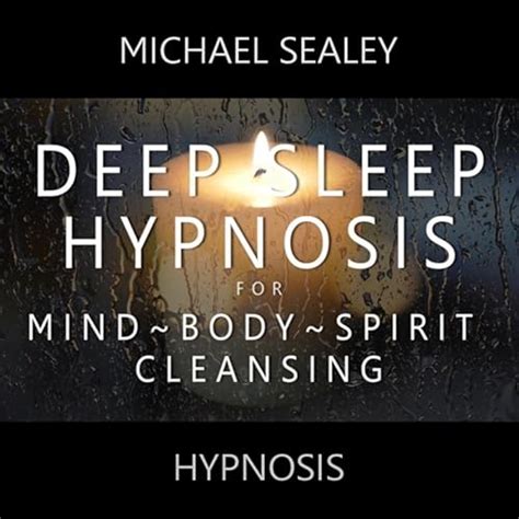 best michael sealey hypnosis