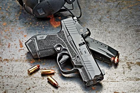 Best Micro Compact 9Mm