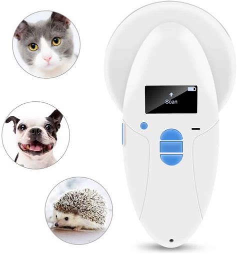 Best Microchip Pet Scanner