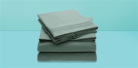 Best Microfiber Sheets Reddit