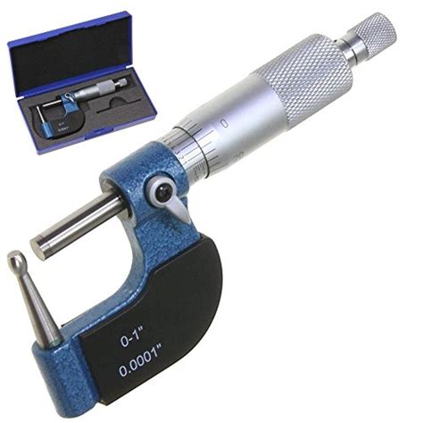 Best Micrometer For Reloading
