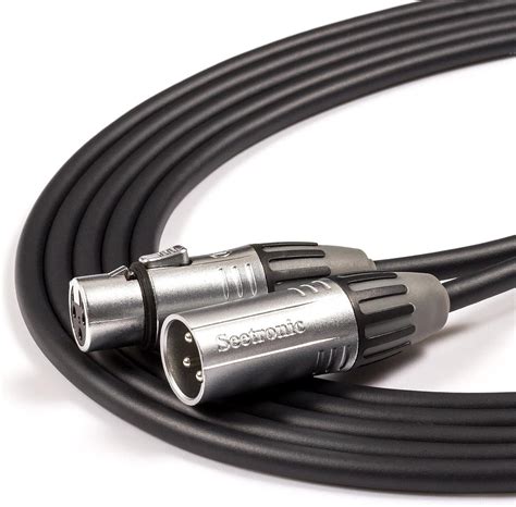 Best Microphone Leads