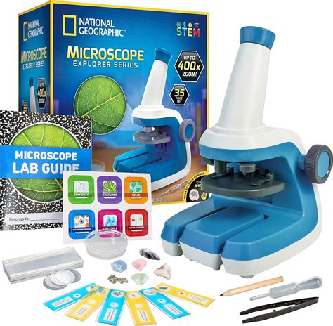 Best Microscope For 8 Year Old Uk