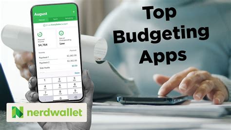 best microsoft app for budgeting