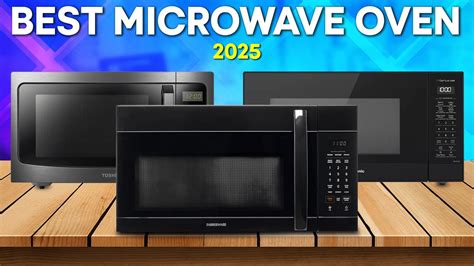 Best Microwave Models
