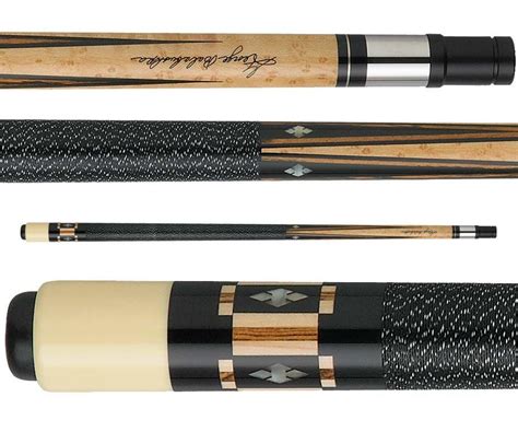 Best Mid Level Pool Cue