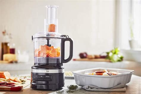Best Mid Priced Food Processor
