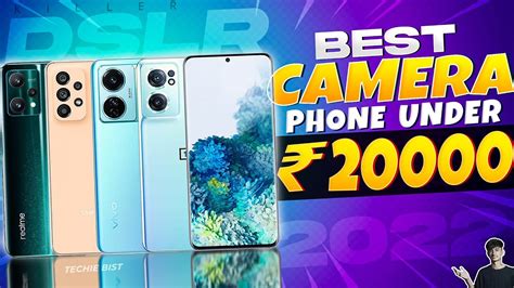 Best Mid Range Camera Phone 2022